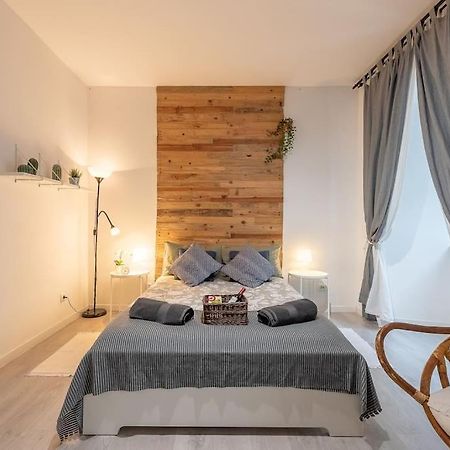 Modern Rustic Apartment In Graca Lisboa Екстериор снимка
