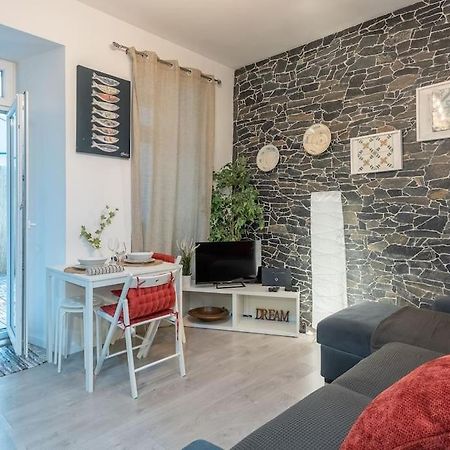 Modern Rustic Apartment In Graca Lisboa Екстериор снимка